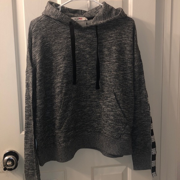 ⭐️Ugg Iris Terry Track Jacket ⭐️ - Picture 1 of 5